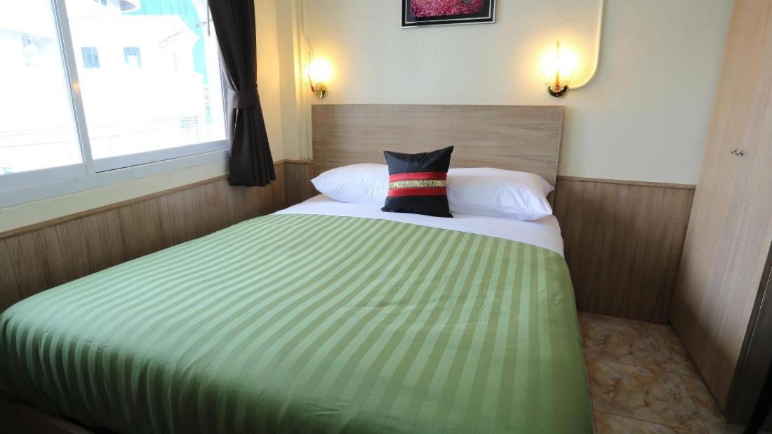 Maison d'hôtes Sukhumvit 20 *